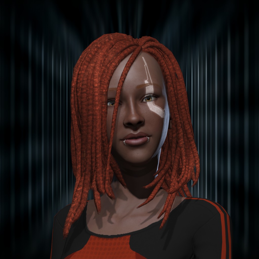 Code Redd