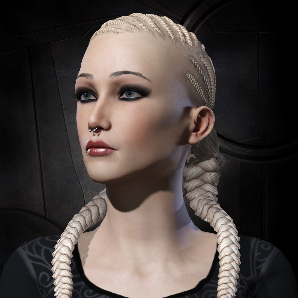 Lila Void