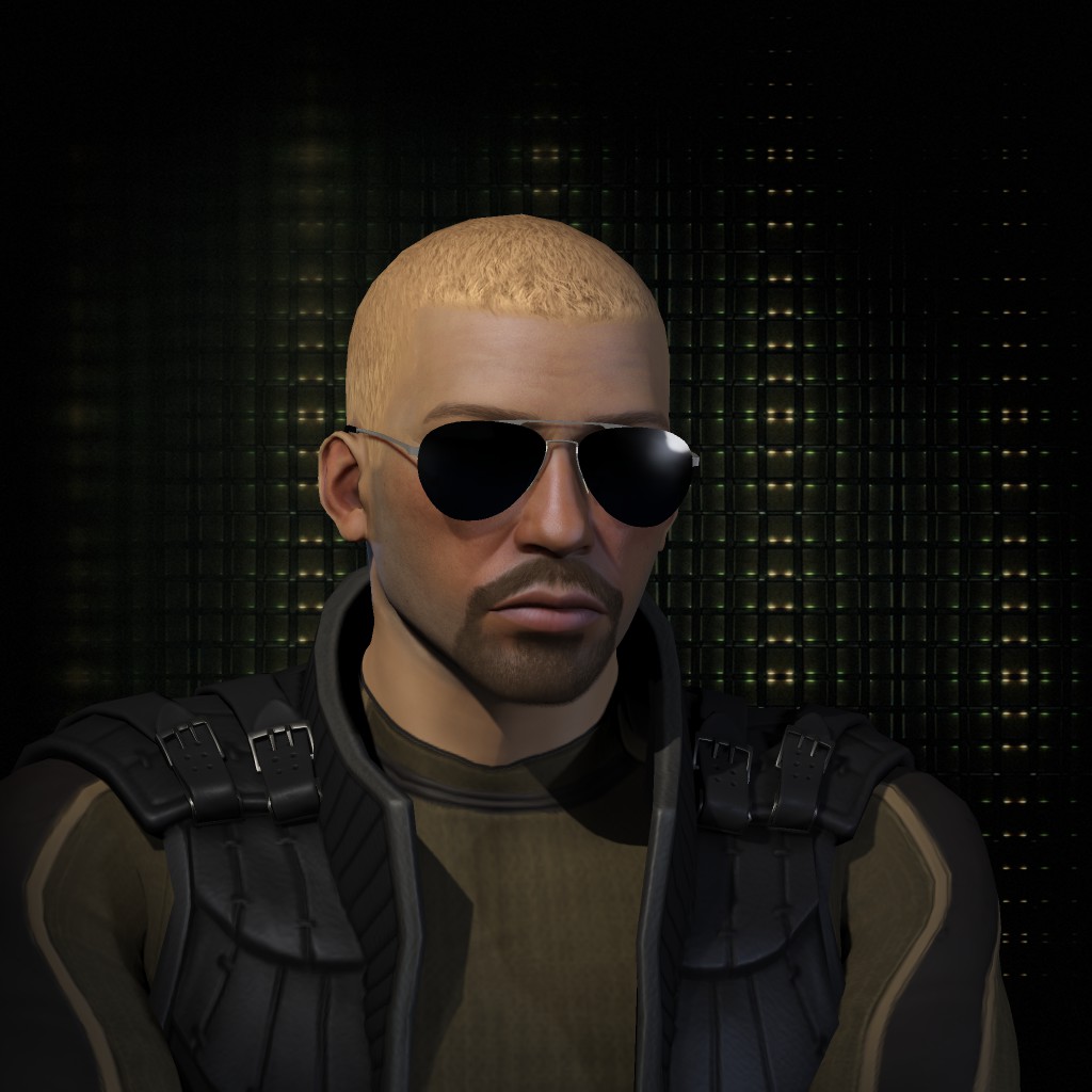 Cadogan Mac