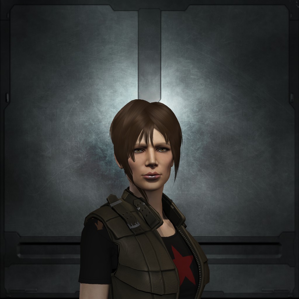 Triss Lamorte