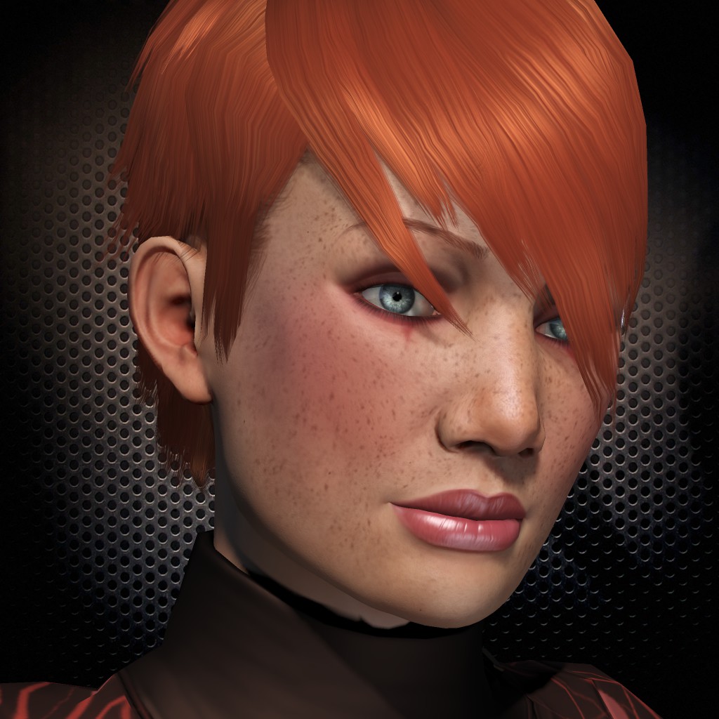Carla Cracknut