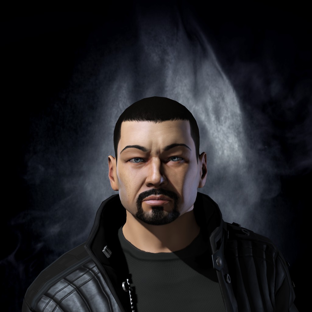 Ethan Ohaya