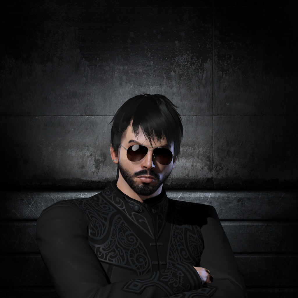 Collin Deathrage