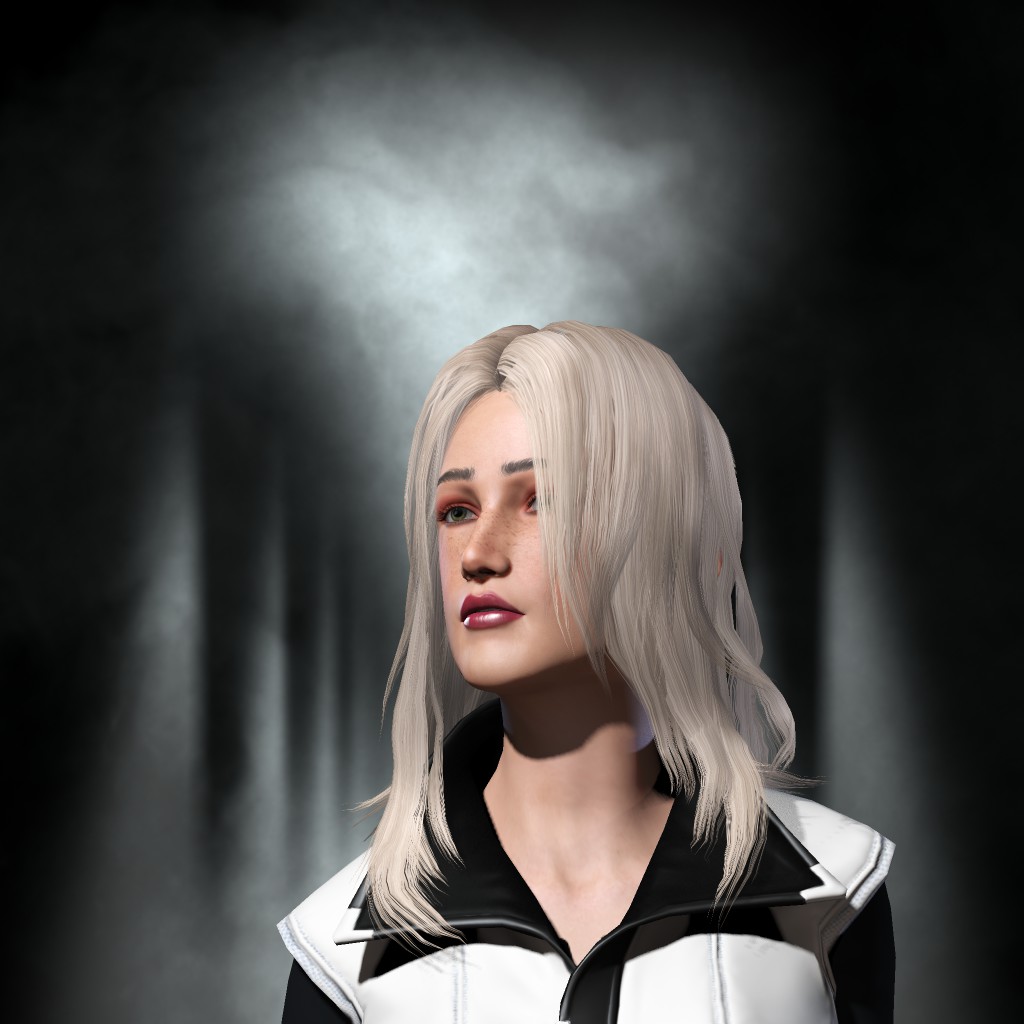 Hedrika Orion