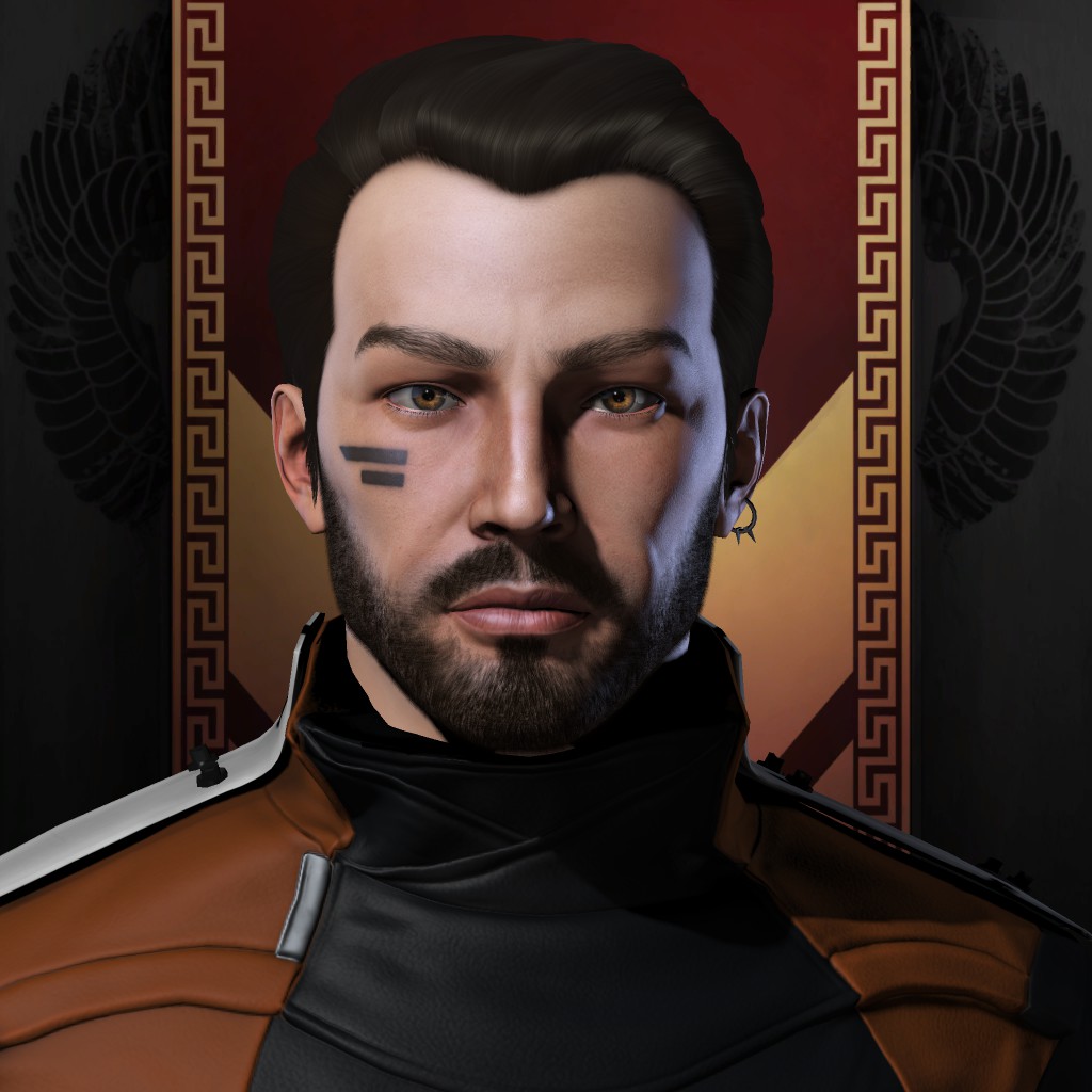 Talven Neravos