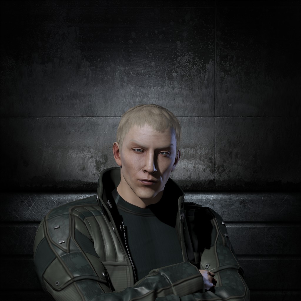 Tarvus Aldard
