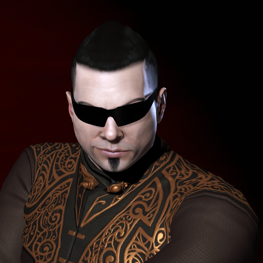 Garik Sukachev