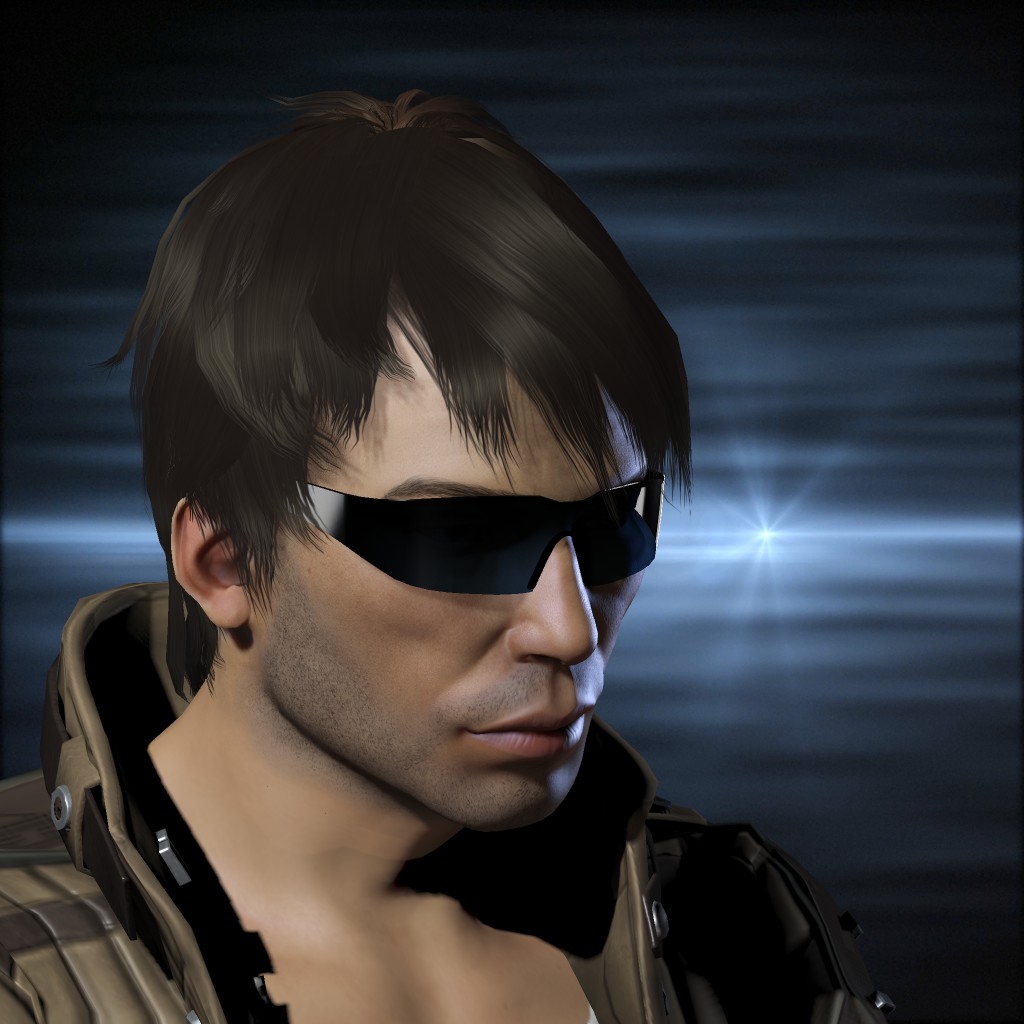 Kenshiro Yoshi