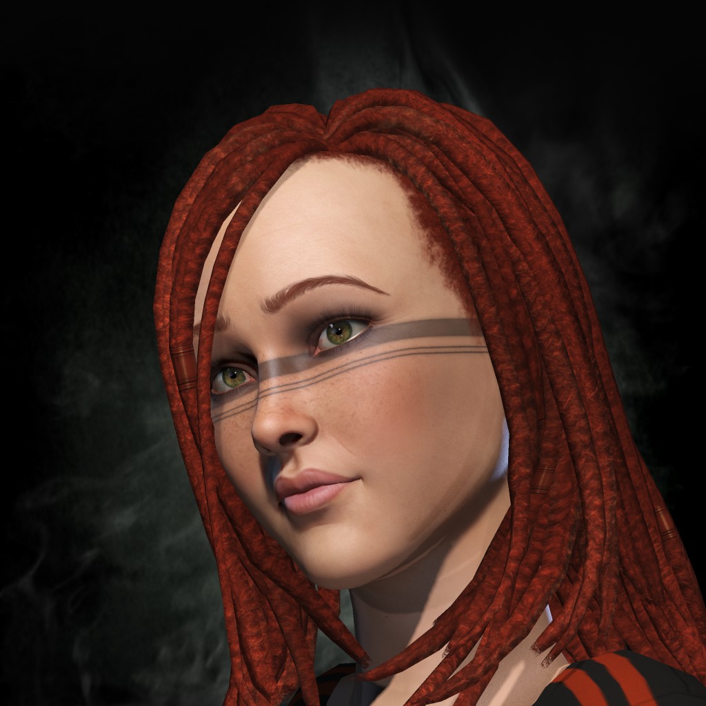 Val Nitram