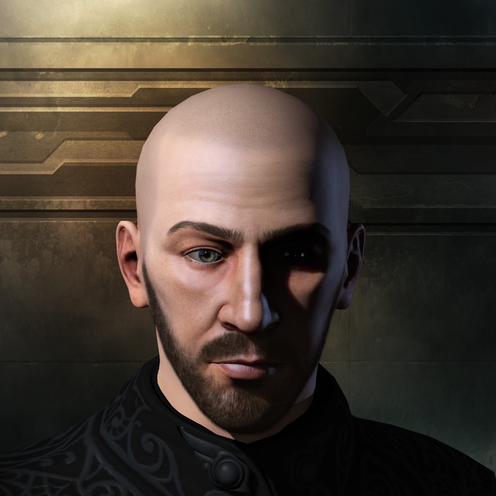Amoralis Klim