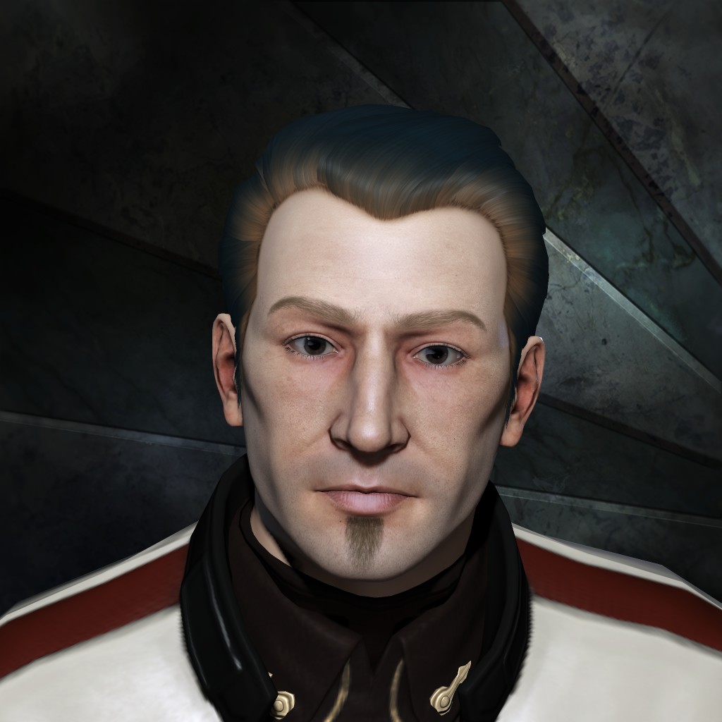 Garry Maddog