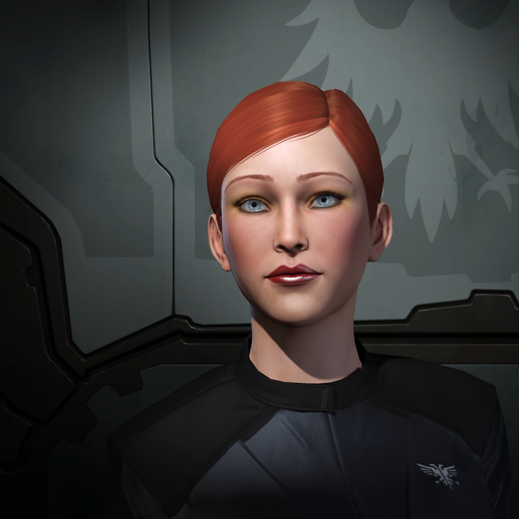 Ens Jessica Eden