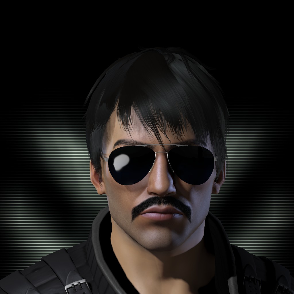 Vokerr Sexy