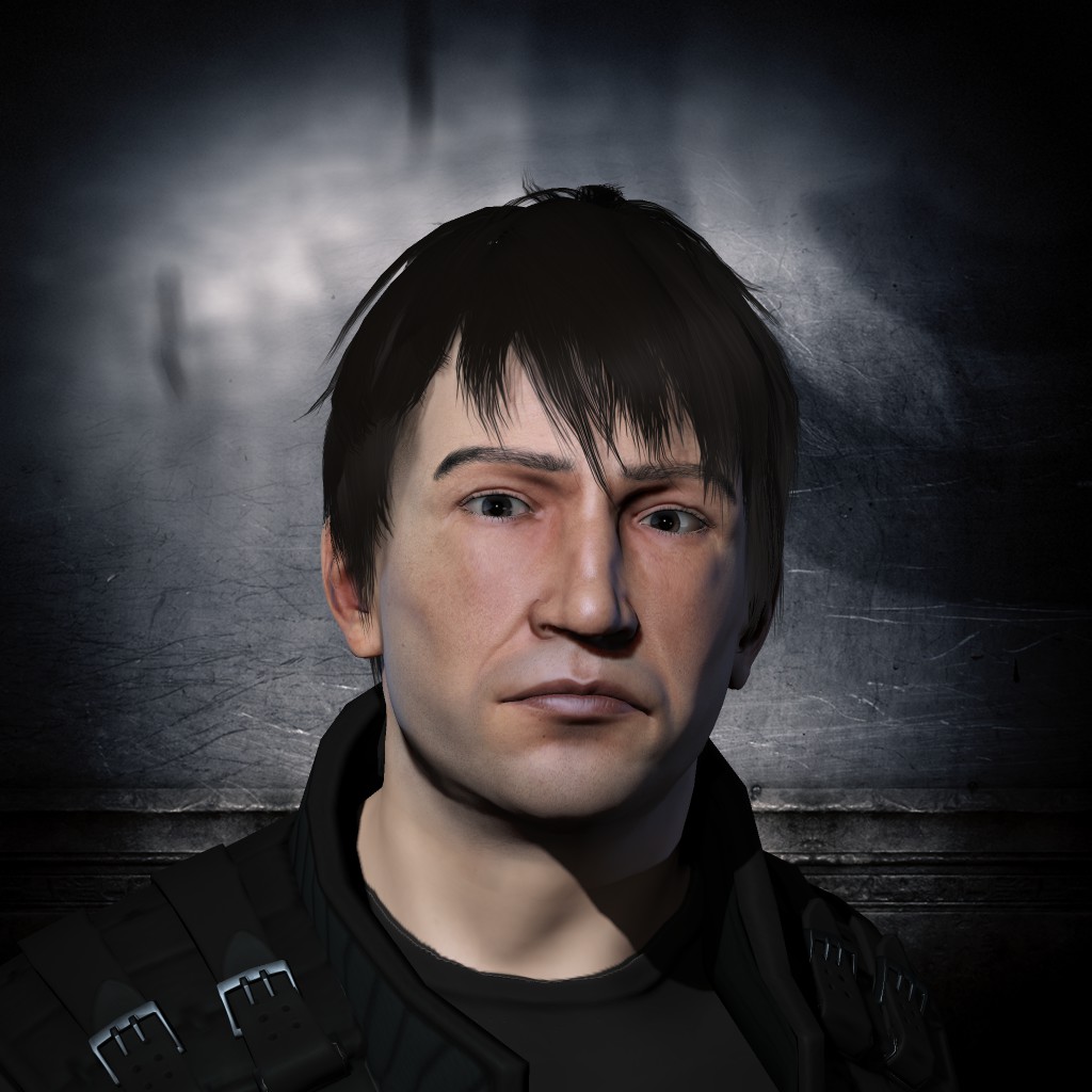 Nico Fruehinsfeld