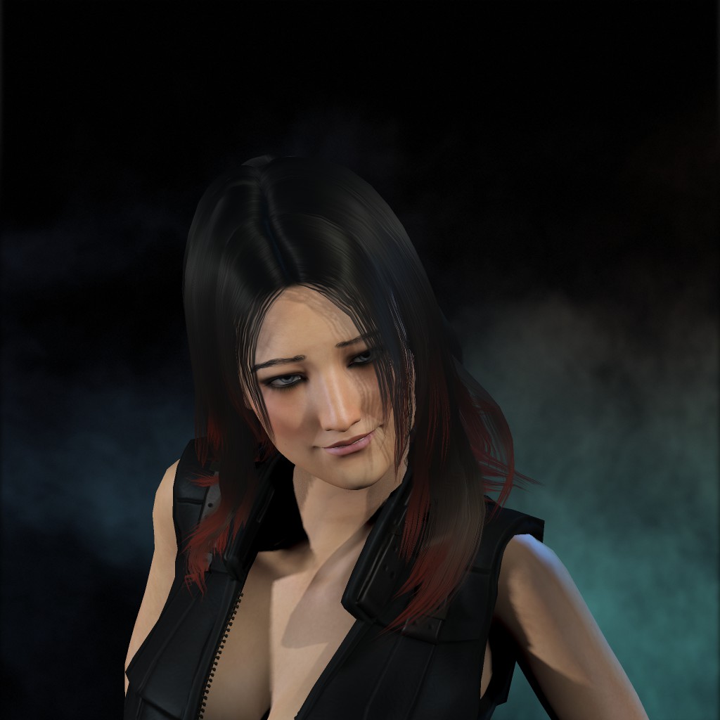 Kiara Motsu