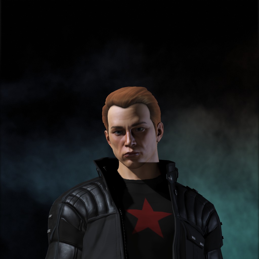 Andrew Tuz