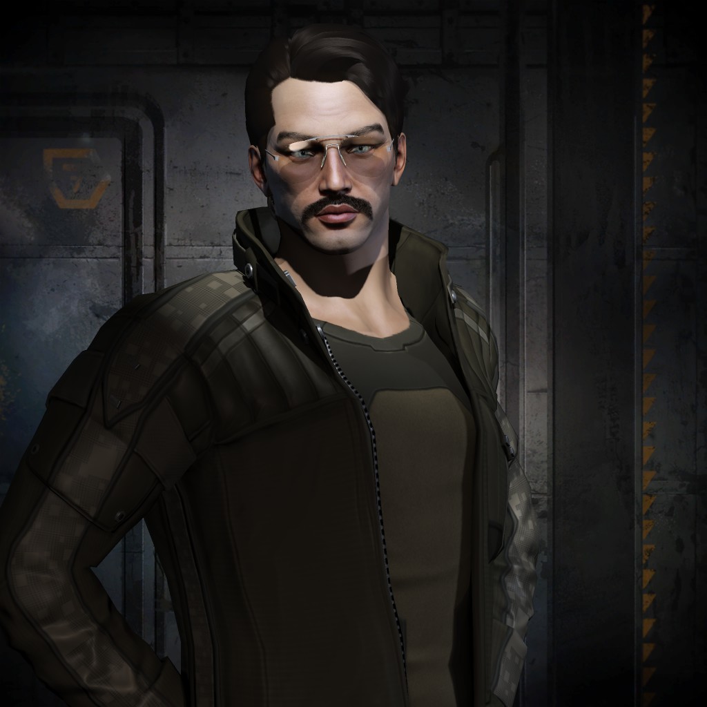 Jonas Backer
