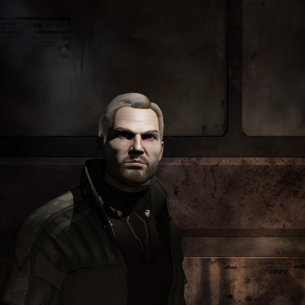 Calumdus Omari