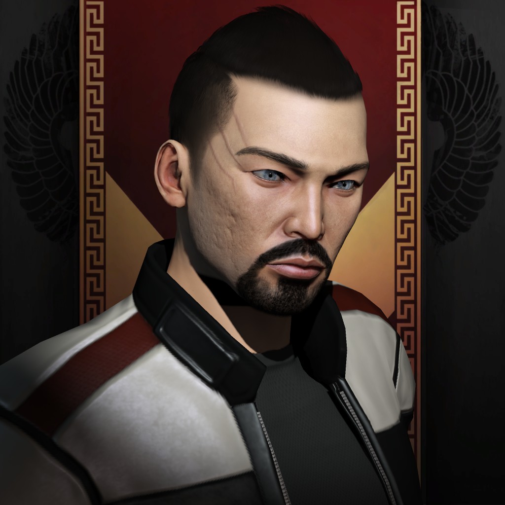 Kalak Quantrill