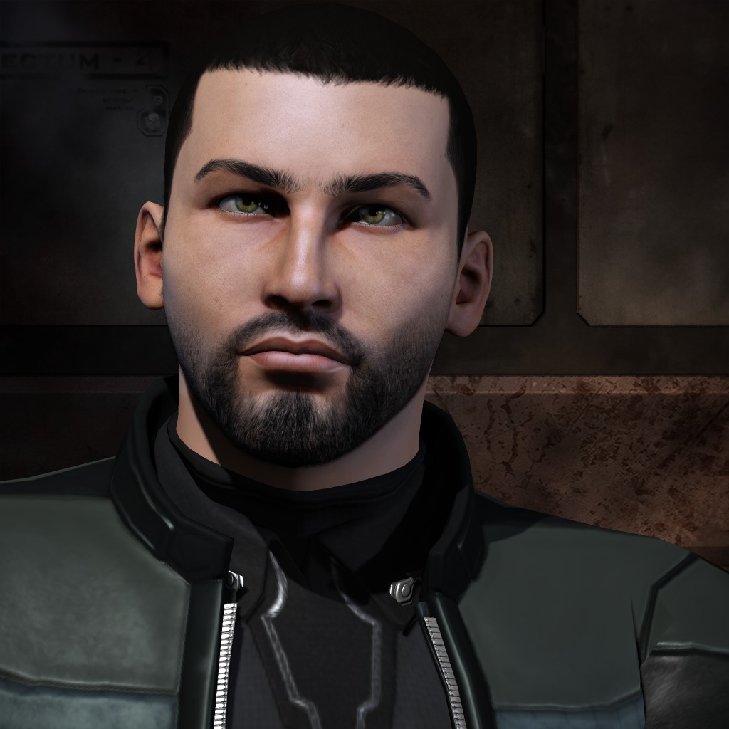 Daren Darius