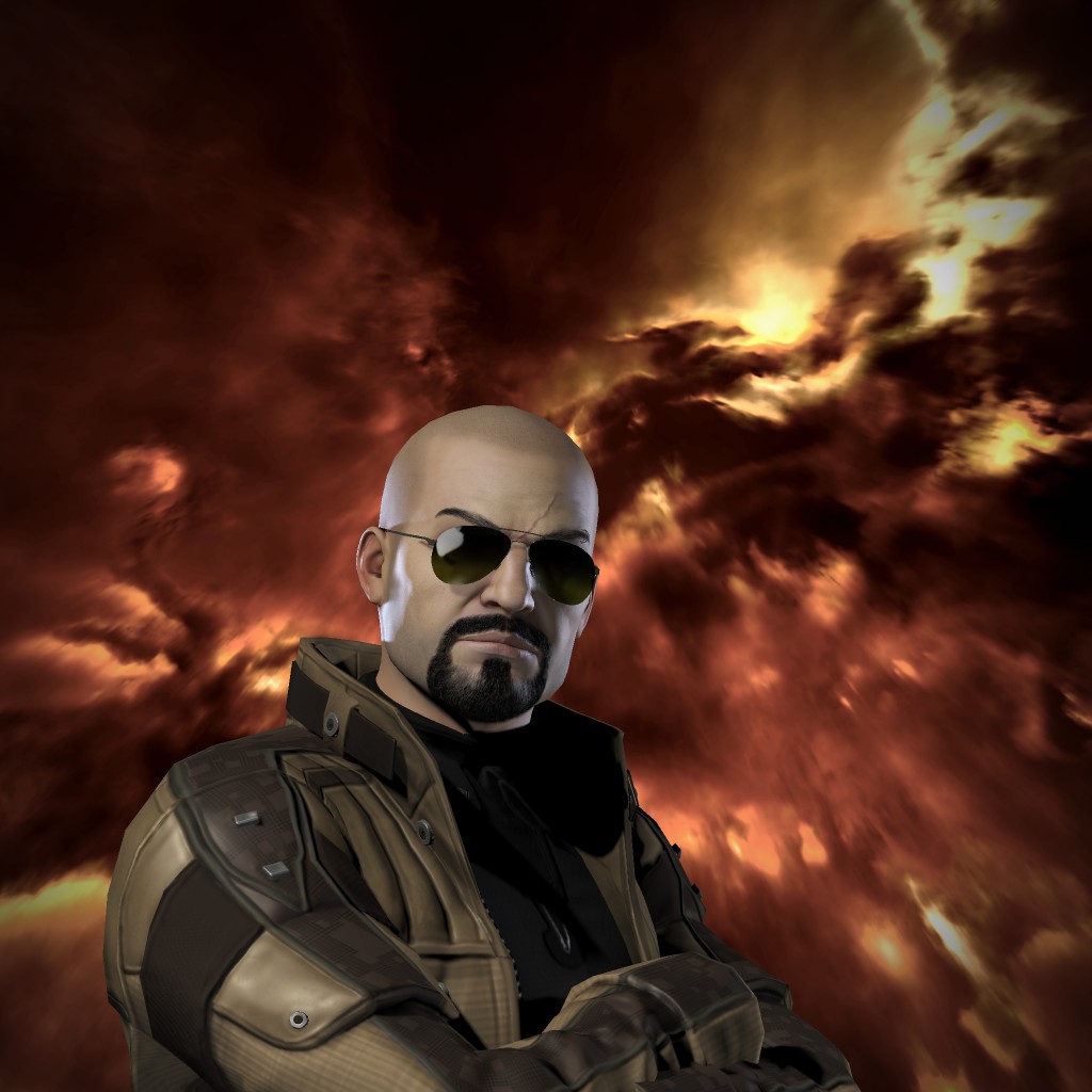 Bullwei Ragnarson