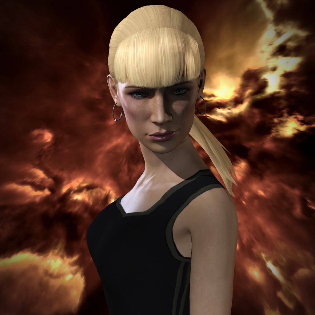 Chloe Elite