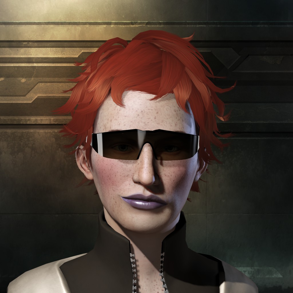 Nakid singularity