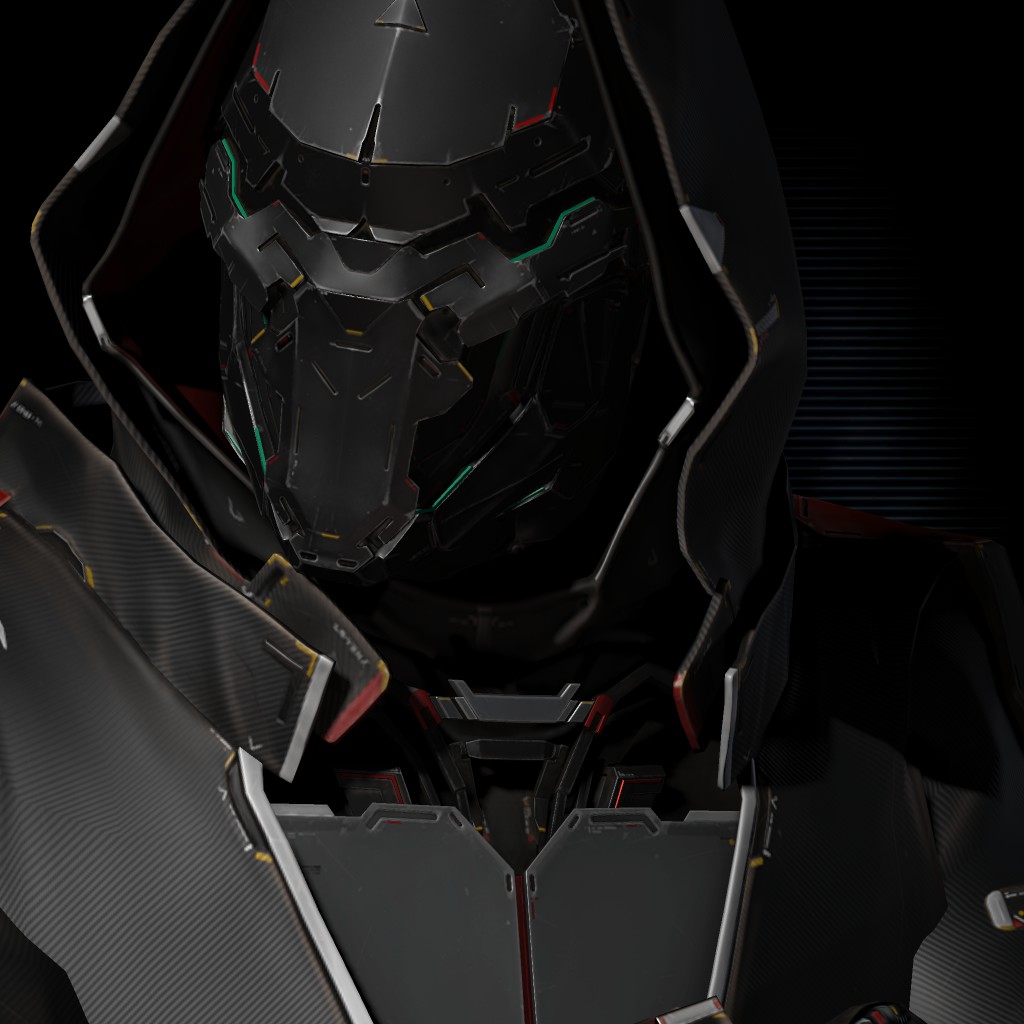 Nameless FKTD