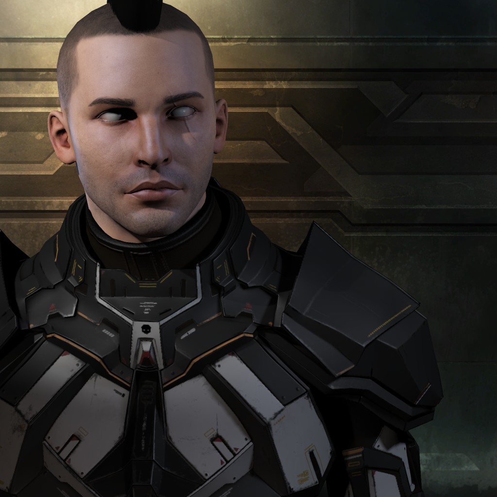 Osiris Rockfist