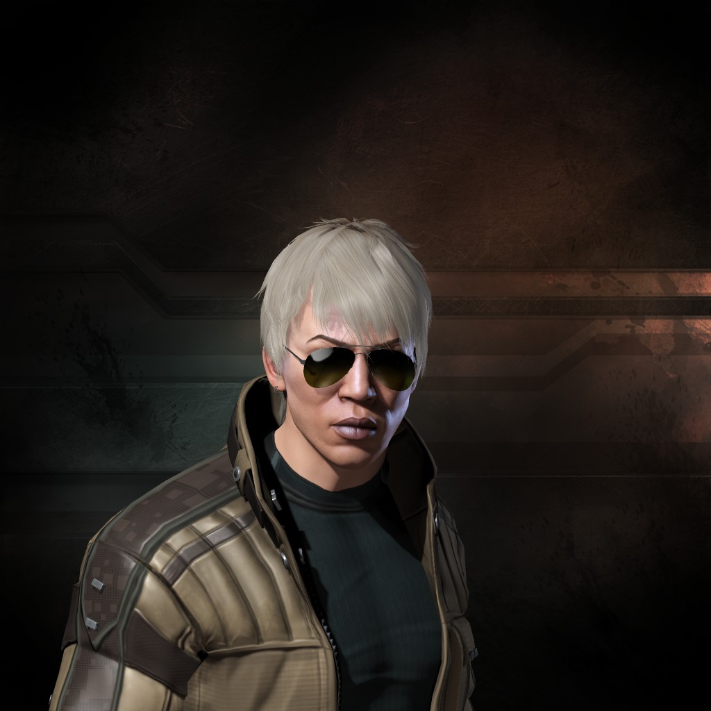 Darshim Larson