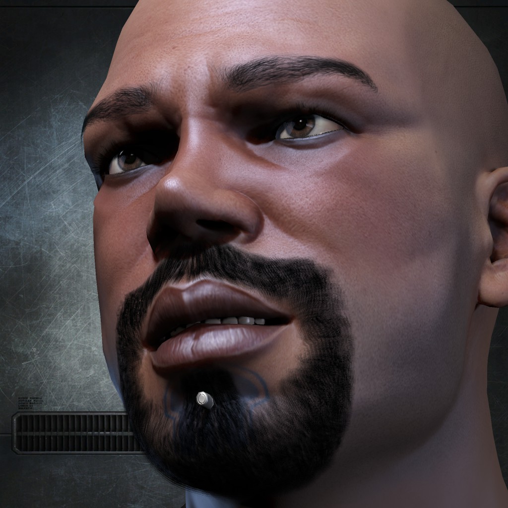 Bara Strong