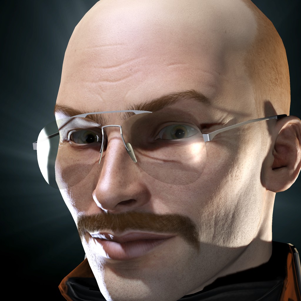 Alaxander Kelvin