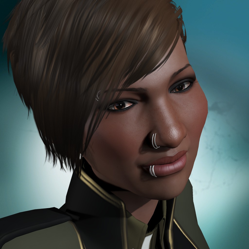 Kalinda Woomera