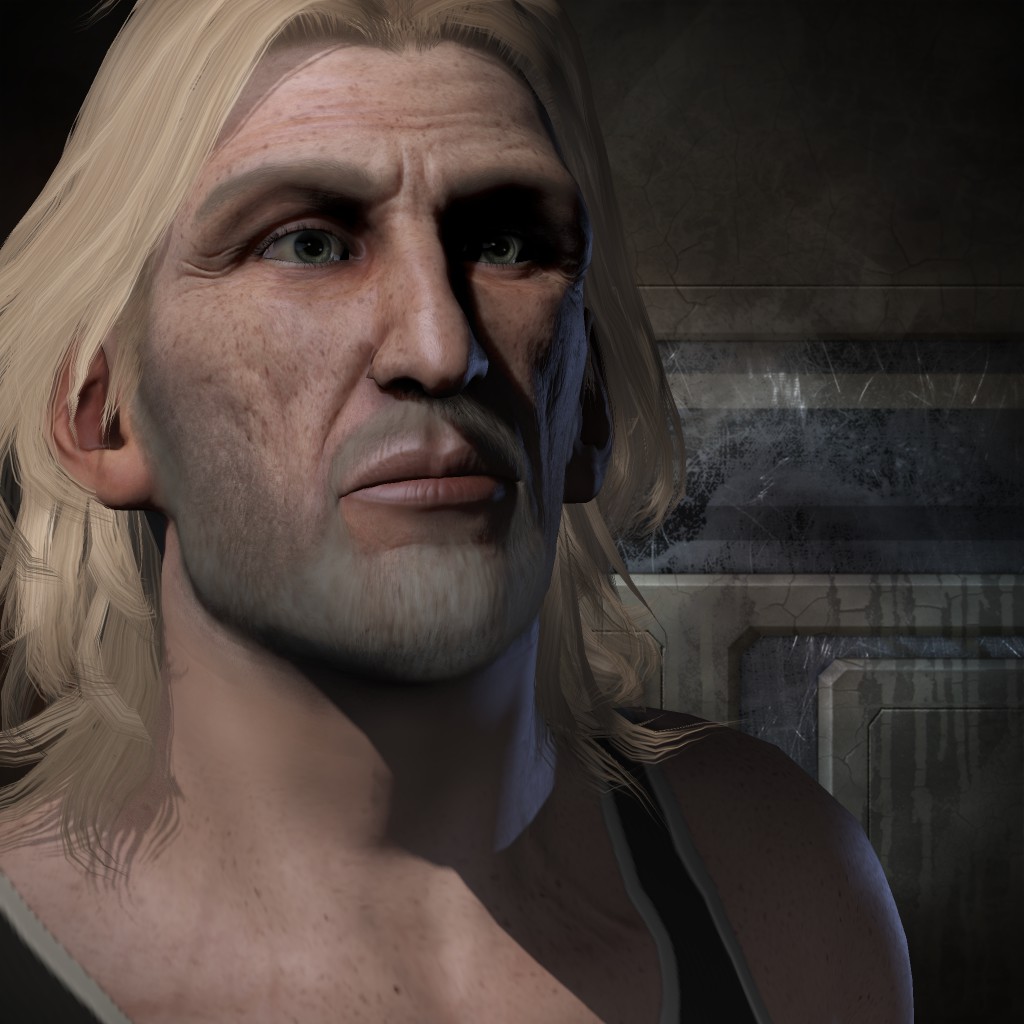 Hobo de Jita