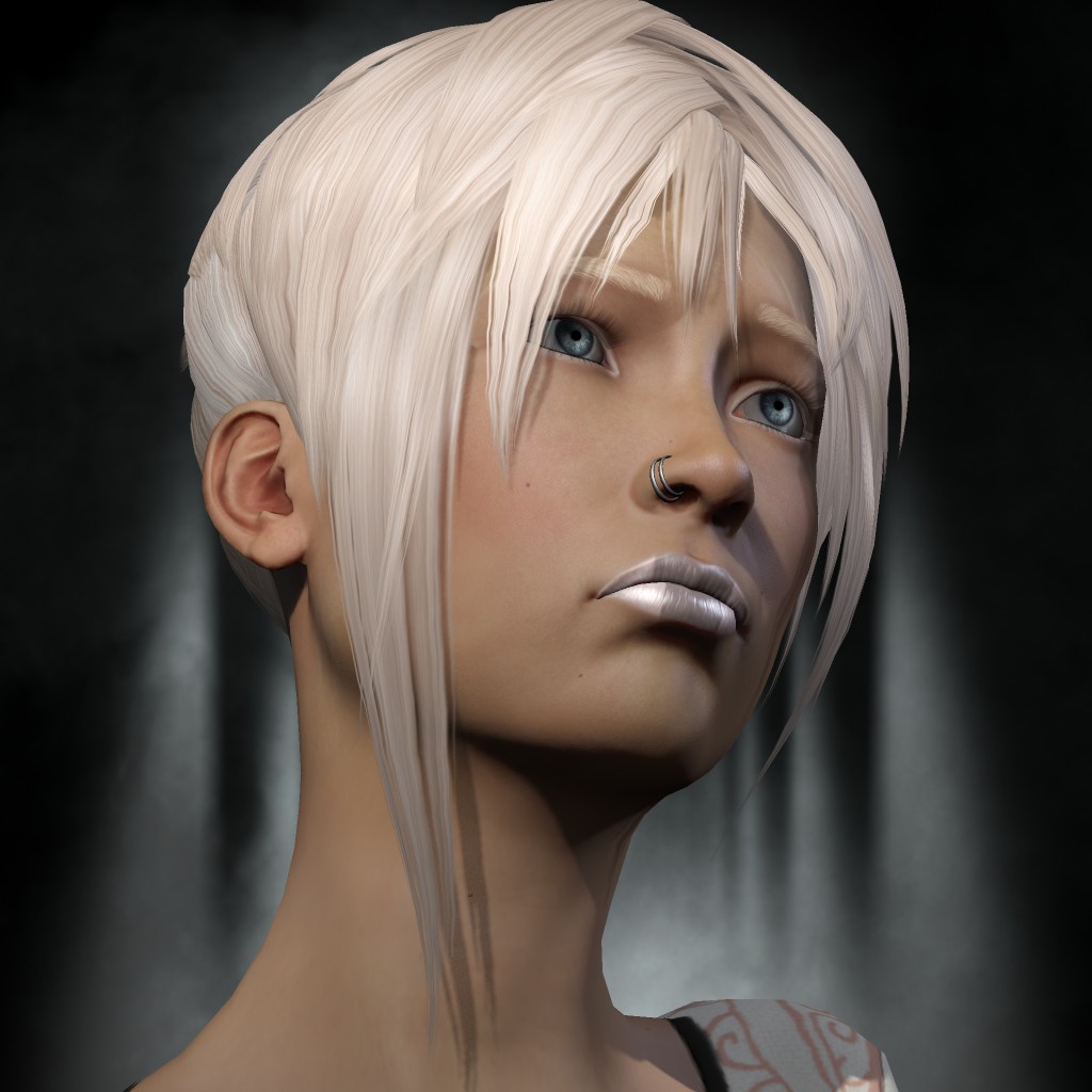Diana Aivoras