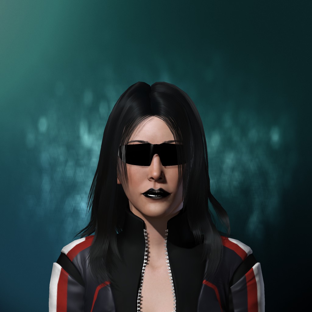 Klestrira Gloose