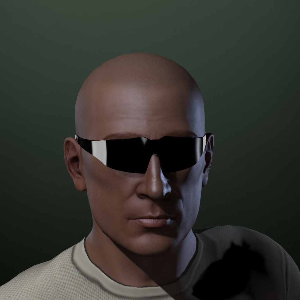 Blaz Ubojica