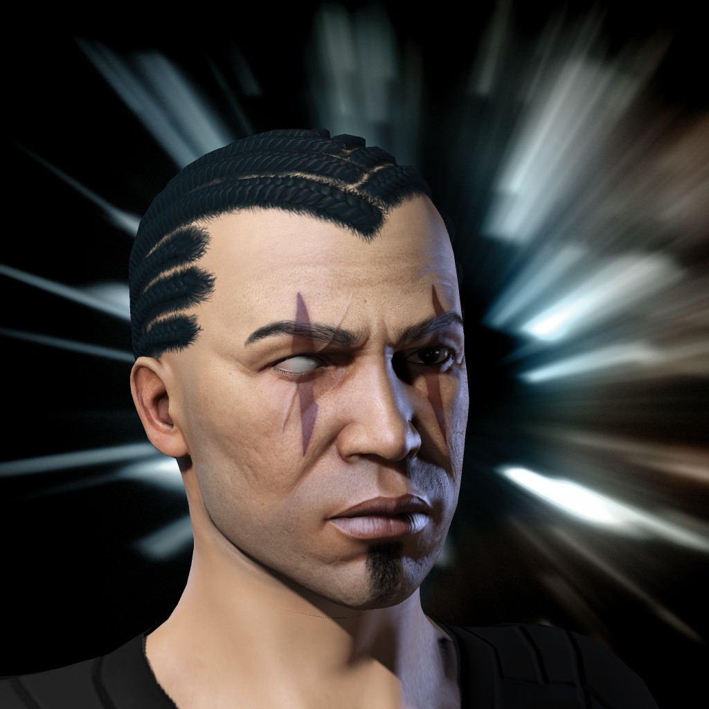 drago Tian