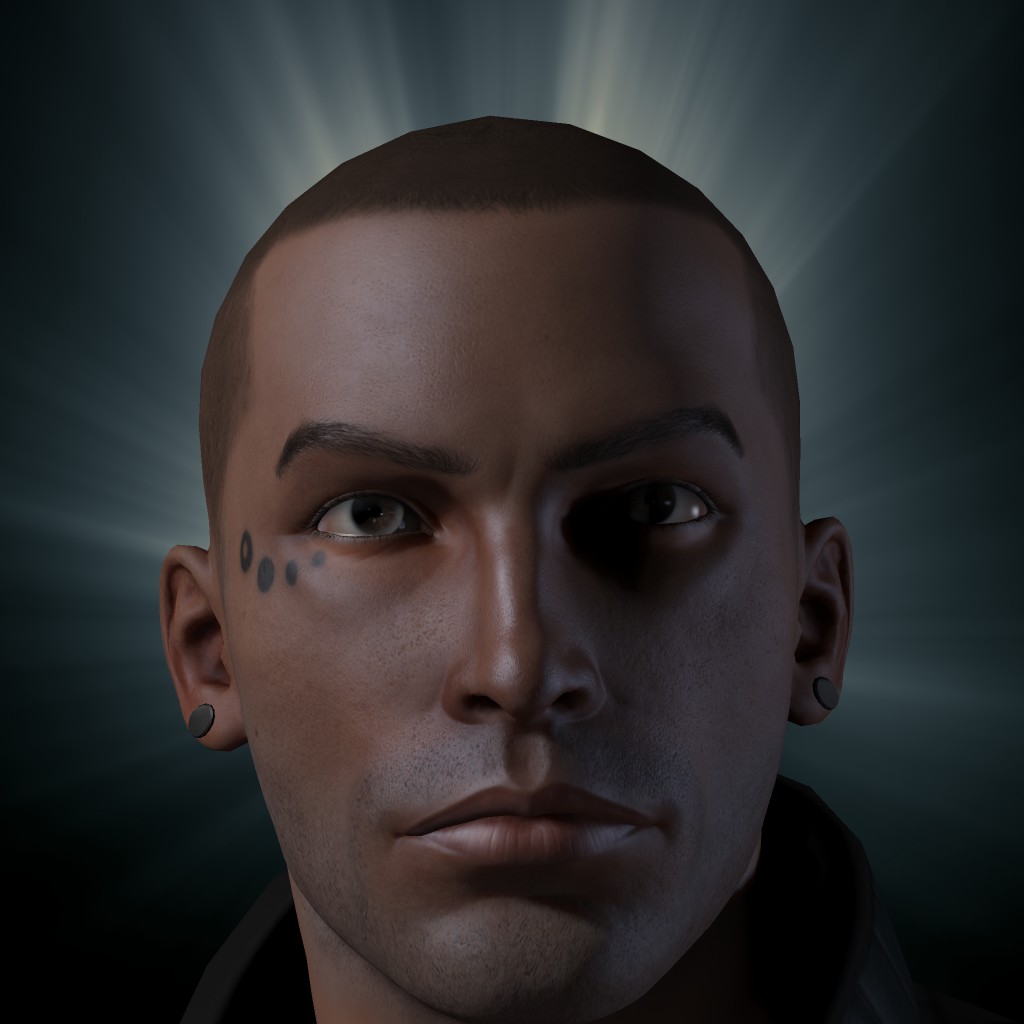 Rashul Lightbringer