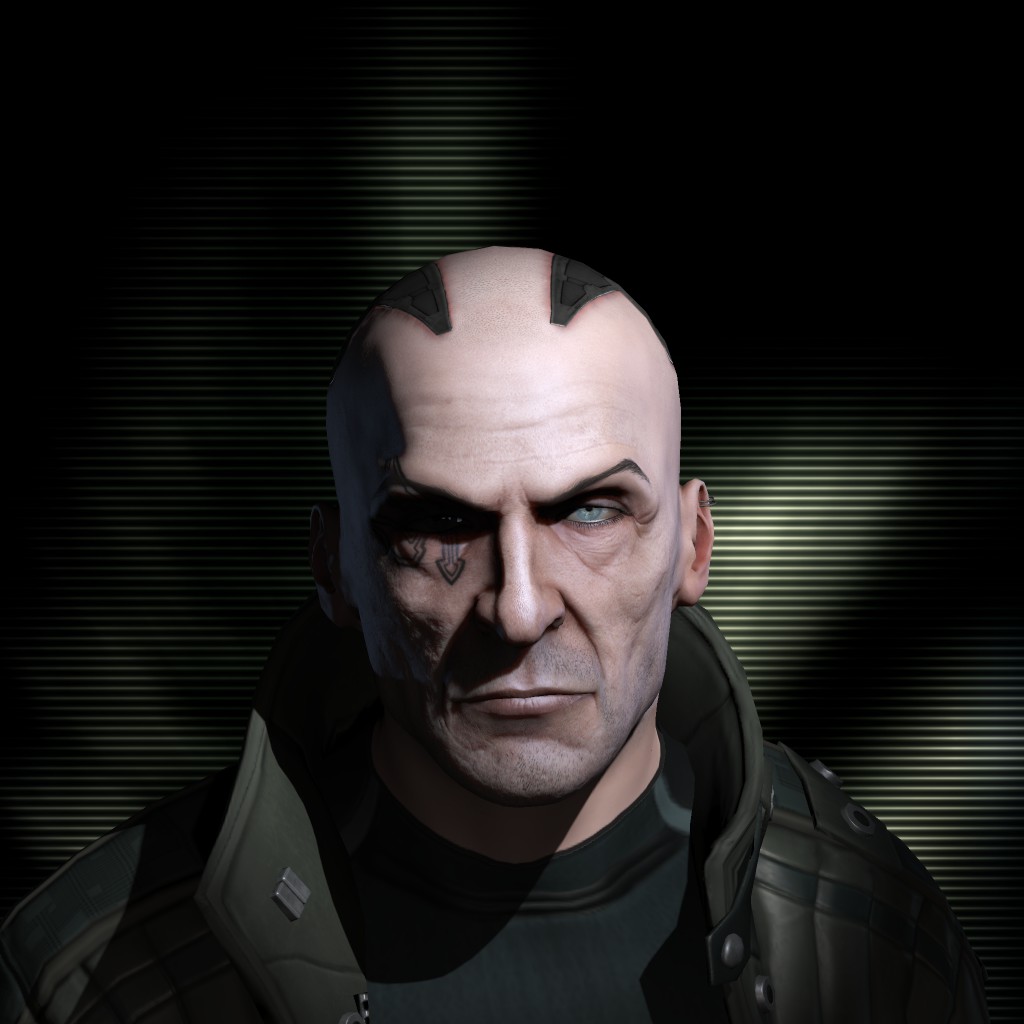 Kvard Chaos