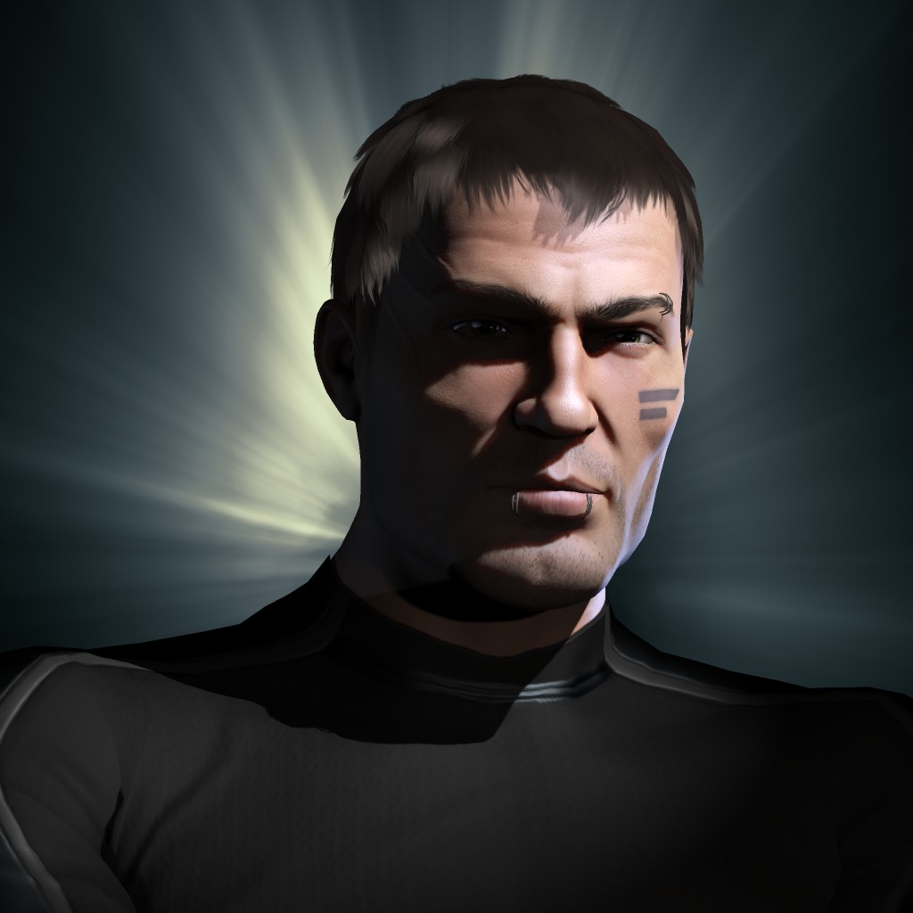 Damon Krow