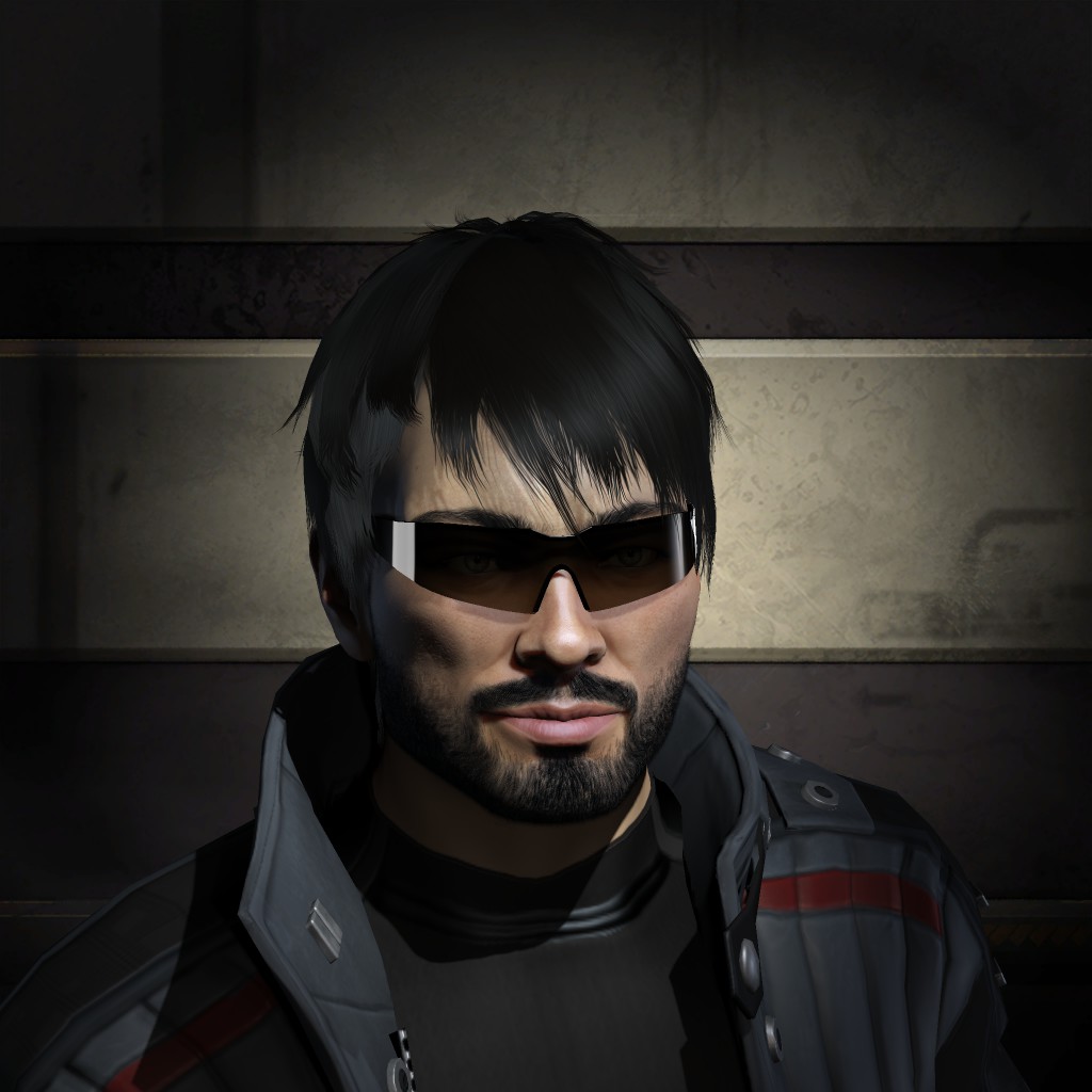 Mason Darkbow