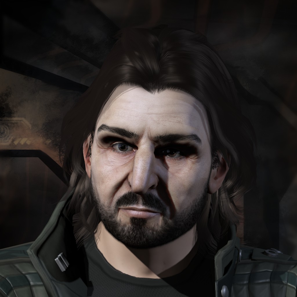 Syber Kirill