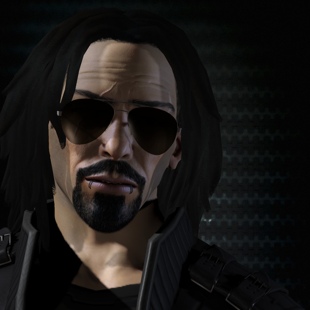 BrutalZavr Elickoev