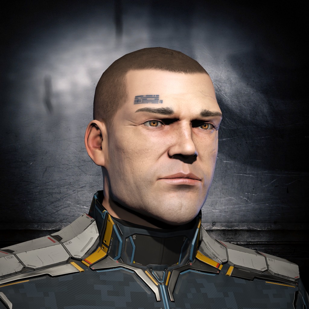 Hadrian Aurilen