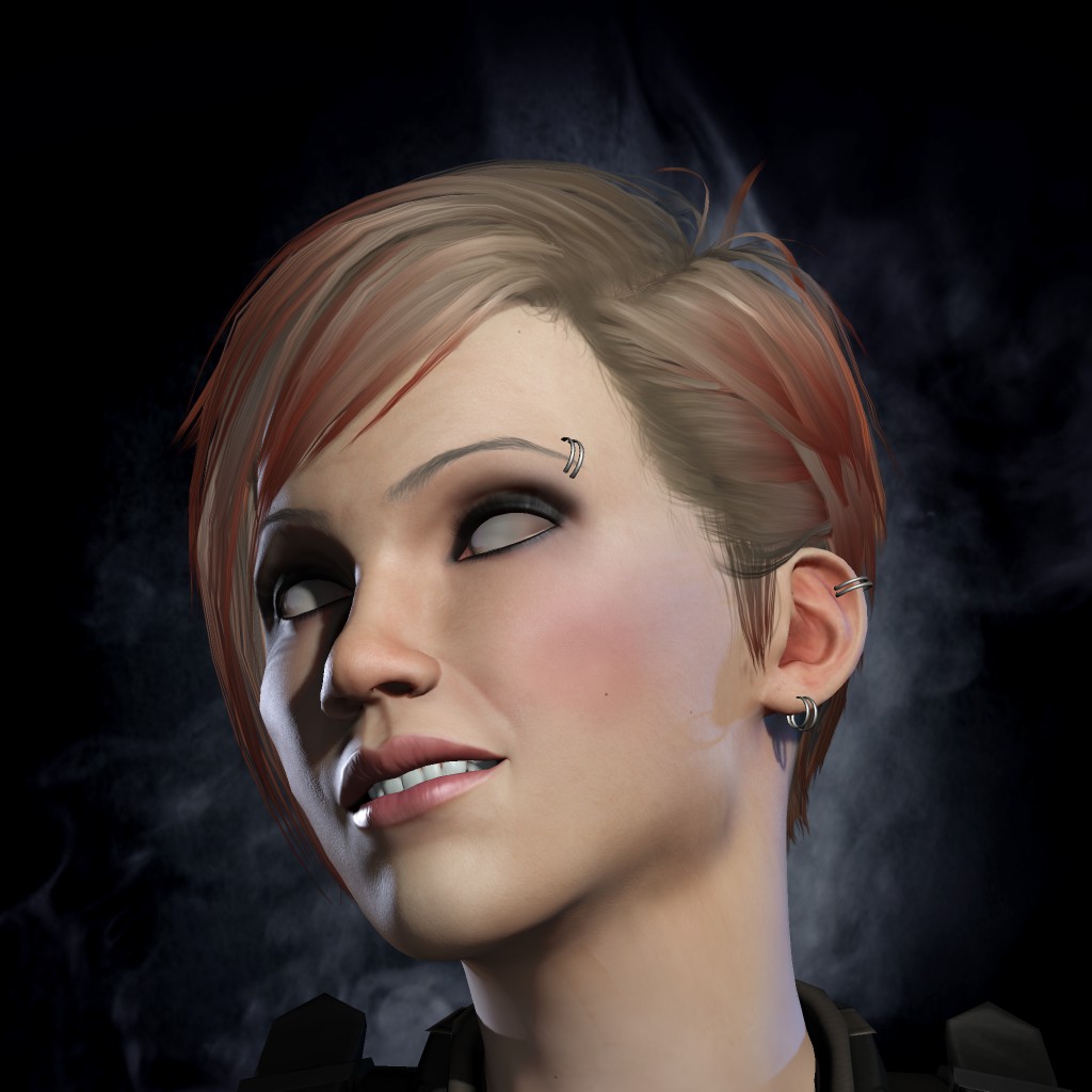 Violy Trash
