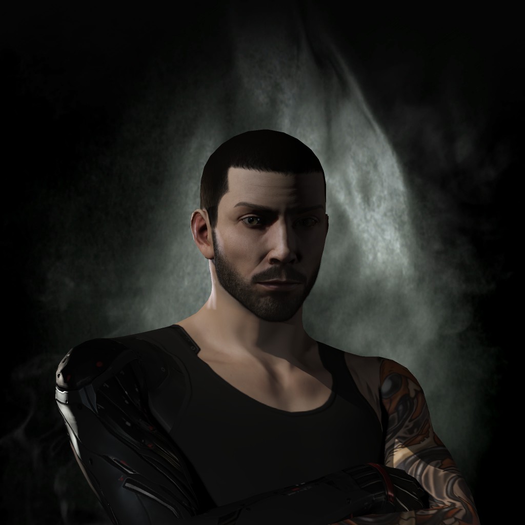 Santos Walker