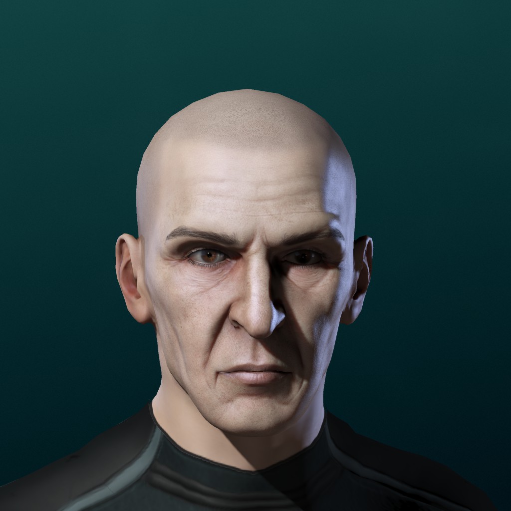 Dan Ludlum