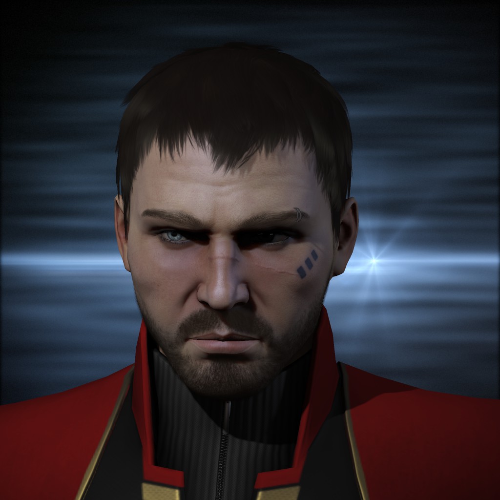 Avoc MacDonald