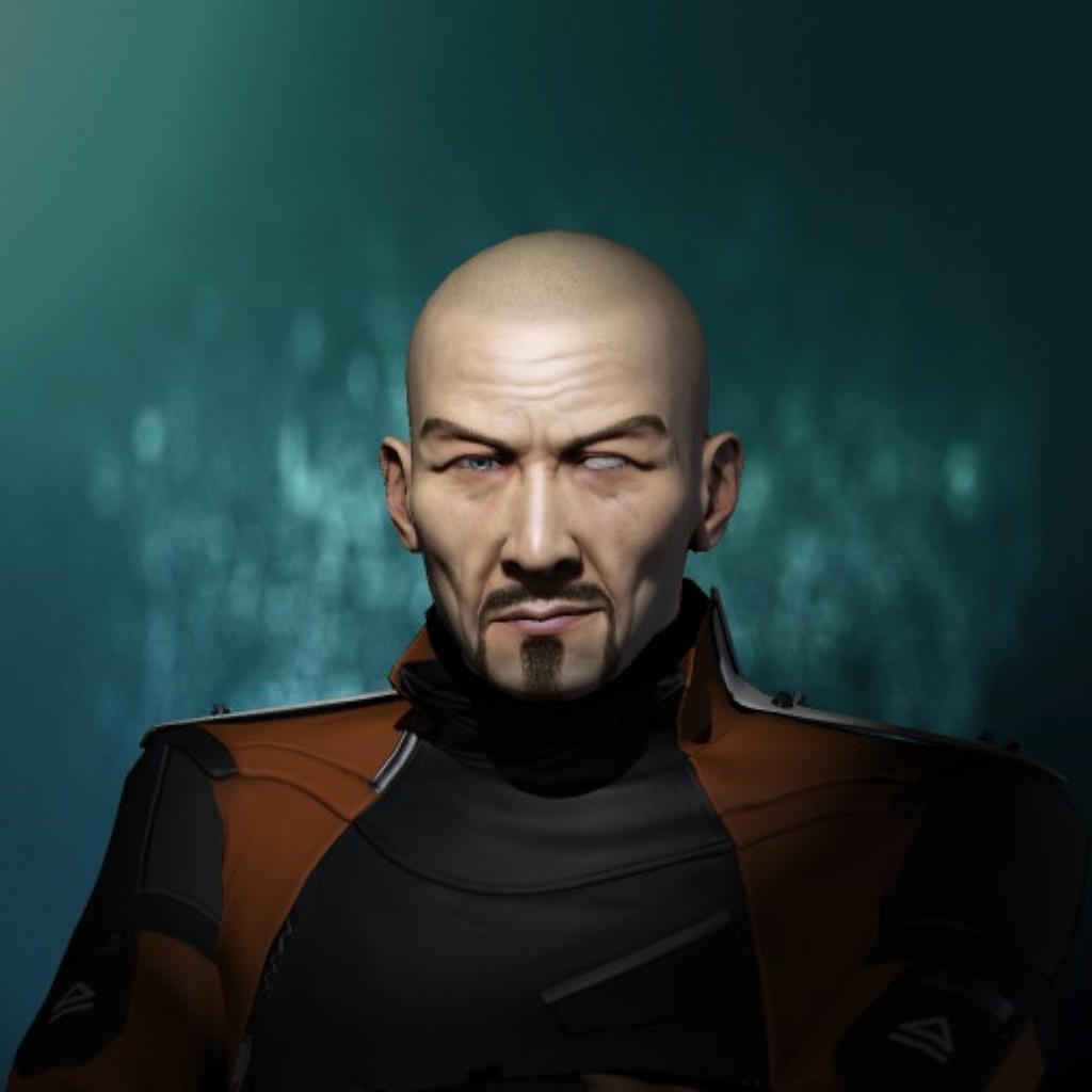 Gengis Kahnn